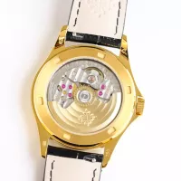 $505.79 USD Patek Philippe AAA Quality Watches For Men #1382732