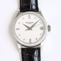 $505.79 USD Patek Philippe AAA Quality Watches For Men #1382734