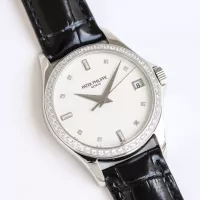 $505.79 USD Patek Philippe AAA Quality Watches For Men #1382734