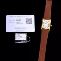 $512.40 USD Cartier AAA Quality Watches #1382738