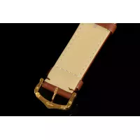 $512.40 USD Cartier AAA Quality Watches #1382738