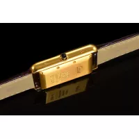 $611.57 USD Cartier AAA Quality Watches #1382740