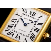 $611.57 USD Cartier AAA Quality Watches #1382742