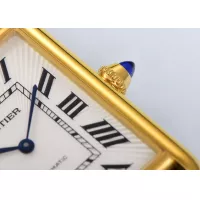 $611.57 USD Cartier AAA Quality Watches #1382744