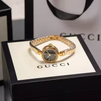 $215.00 USD Gucci AAA Quality Watches For Women #1382882