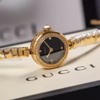 $215.00 USD Gucci AAA Quality Watches For Women #1382882