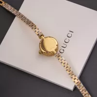 $215.00 USD Gucci AAA Quality Watches For Women #1382882