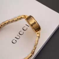 $215.00 USD Gucci AAA Quality Watches For Women #1382883