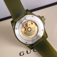 $247.93 USD Gucci AAA Quality Watches #1382884