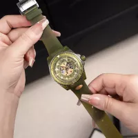 $247.93 USD Gucci AAA Quality Watches #1382884