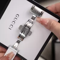 $247.93 USD Gucci AAA Quality Watches #1382885