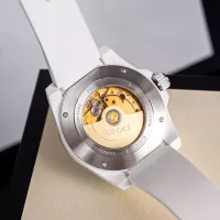 $247.93 USD Gucci AAA Quality Watches #1382885