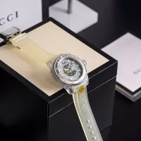 $247.93 USD Gucci AAA Quality Watches #1382886