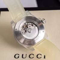 $247.93 USD Gucci AAA Quality Watches #1382886