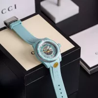 $247.93 USD Gucci AAA Quality Watches #1382887