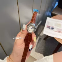 $45.00 USD Cartier Watches #1383195