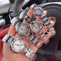 $48.00 USD Cartier Watches #1383203