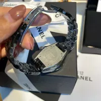 $45.00 USD Chanel Watches #1383207