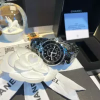$45.00 USD Chanel Watches #1383207