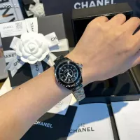 $45.00 USD Chanel Watches #1383207