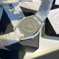 $45.00 USD Chanel Watches #1383208