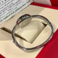 $27.00 USD Cartier Watches #1383209