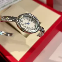 $27.00 USD Cartier Watches #1383209