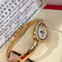 $27.00 USD Cartier Watches #1383216