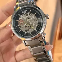 $45.00 USD Armani Watches For Men #1383344