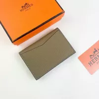 $38.00 USD Hermes Card Holders #1383469