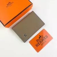 $38.00 USD Hermes Card Holders #1383470
