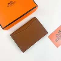 $38.00 USD Hermes Card Holders #1383471
