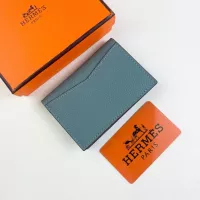 $38.00 USD Hermes Card Holders #1383476