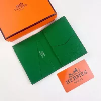 $38.00 USD Hermes Card Holders #1383477
