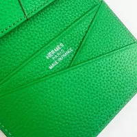 $38.00 USD Hermes Card Holders #1383477