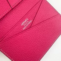$38.00 USD Hermes Card Holders #1383478