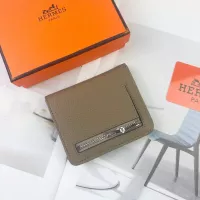 $40.00 USD Hermes Wallet #1383485
