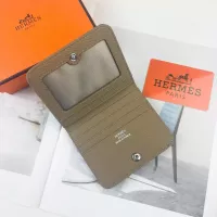 $40.00 USD Hermes Wallet #1383485