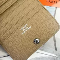 $40.00 USD Hermes Wallet #1383485