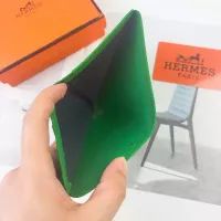 $40.00 USD Hermes Wallet #1383486