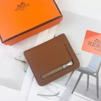 $40.00 USD Hermes Wallet #1383488