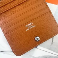 $40.00 USD Hermes Wallet #1383488