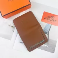 $40.00 USD Hermes Wallet #1383488