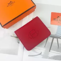 $40.00 USD Hermes Wallet #1383489