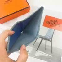 $40.00 USD Hermes Wallet #1383491