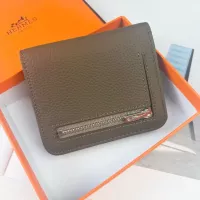 $40.00 USD Hermes Wallet #1383492