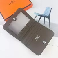 $40.00 USD Hermes Wallet #1383492