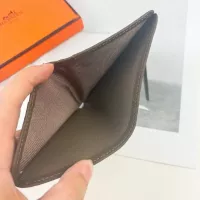 $40.00 USD Hermes Wallet #1383492