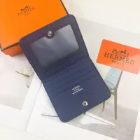 $40.00 USD Hermes Wallet #1383494
