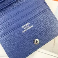 $40.00 USD Hermes Wallet #1383494